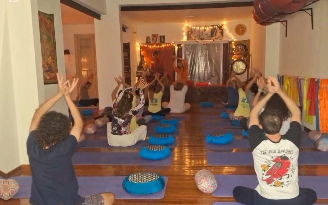 KUNDALINI