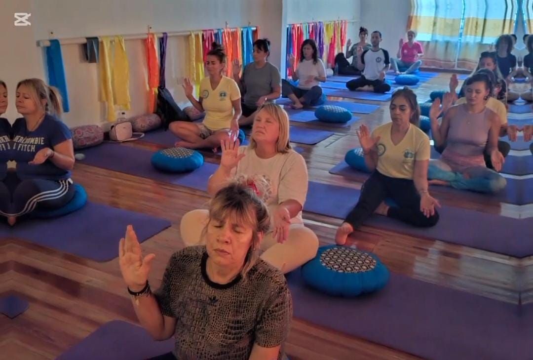 KUNDALINI