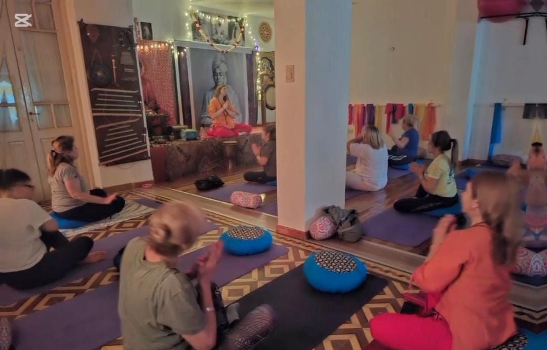 KUNDALINI