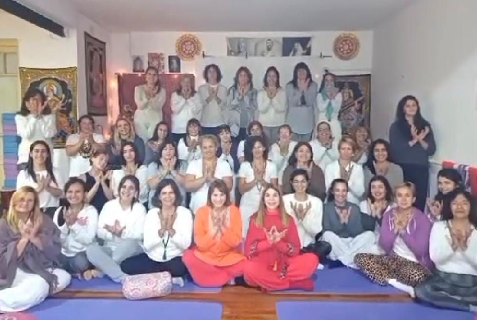 TALLER PRANAYAMA