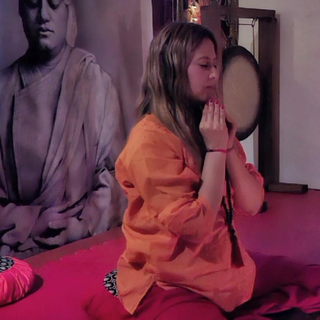 KUNDALINI