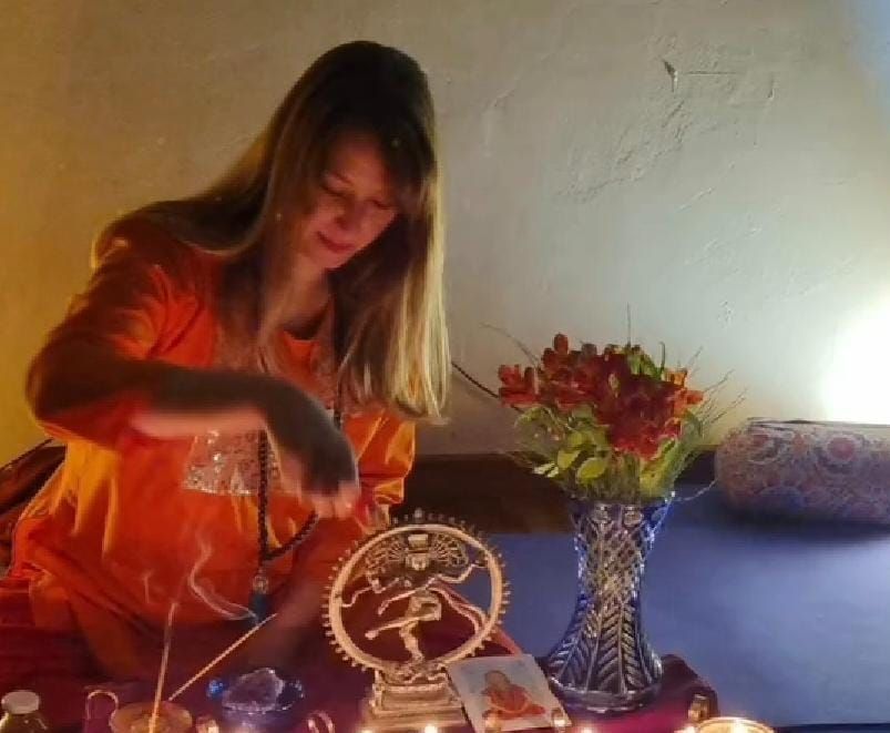 MEDITACIÓN