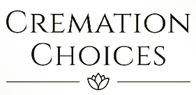 funeral home footer logo