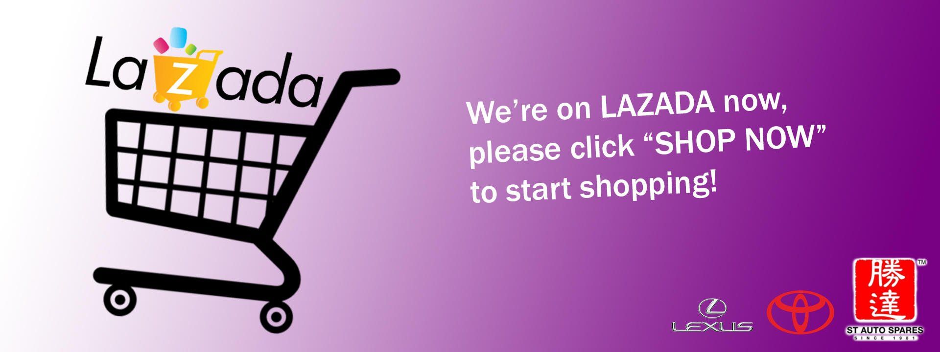 Spare Parts & Accessories Supplier Malaysia ST Auto Spares