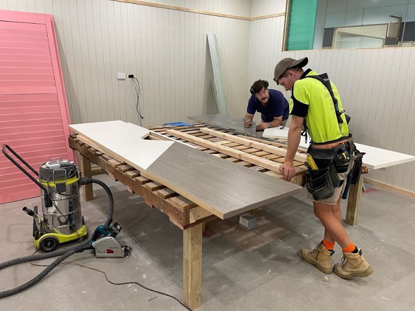 Laity Building expert fitout builders