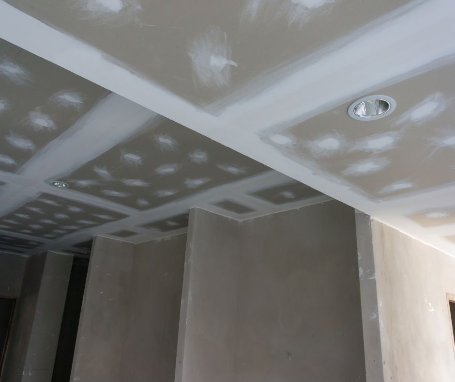 Office fitout project