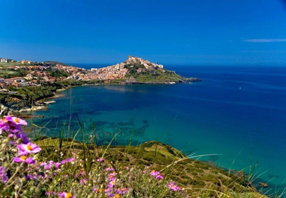 Castelsardo