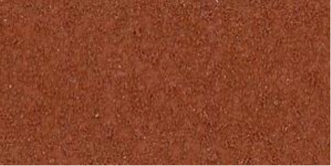 Brick Red — Concrete Colour Solutions in Morisset, NSW
