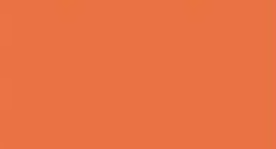 International Orange — Concrete Colour Solutions in Morisset, NSW