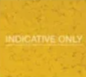 Galaxy Flake Primary Yellow — Concrete Colour Solutions in Morisset, NSW