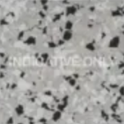 Galaxy Flake Riverbed — Concrete Colour Solutions in Morisset, NSW