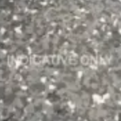 Galaxy Flake Black Granite — Concrete Colour Solutions in Morisset, NSW