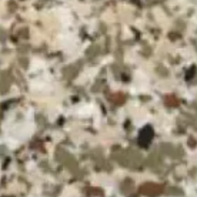 Fruit Salad S — Concrete Colour Solutions in Morisset, NSW