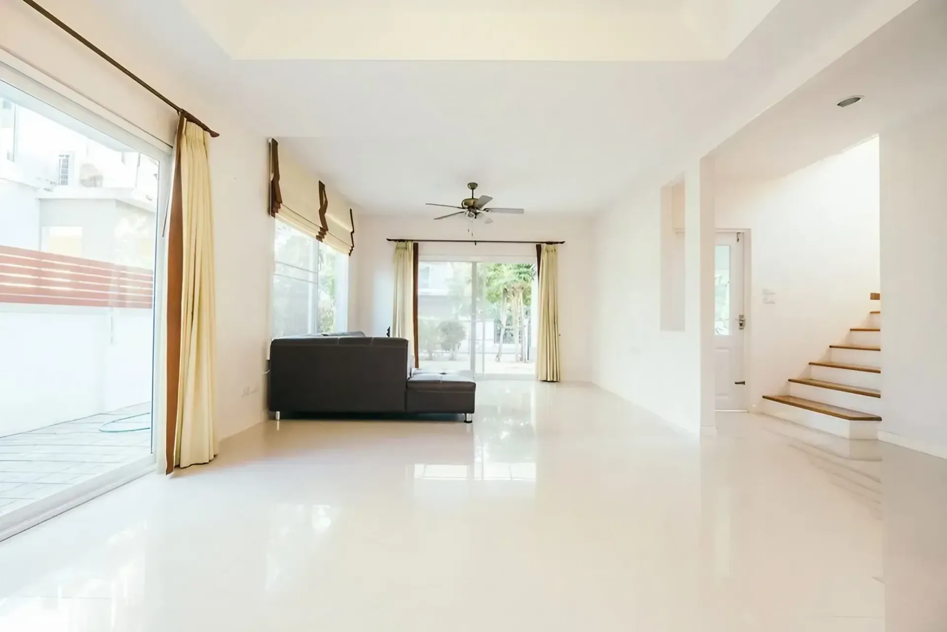 Concrete Floor Finishes Newcastle