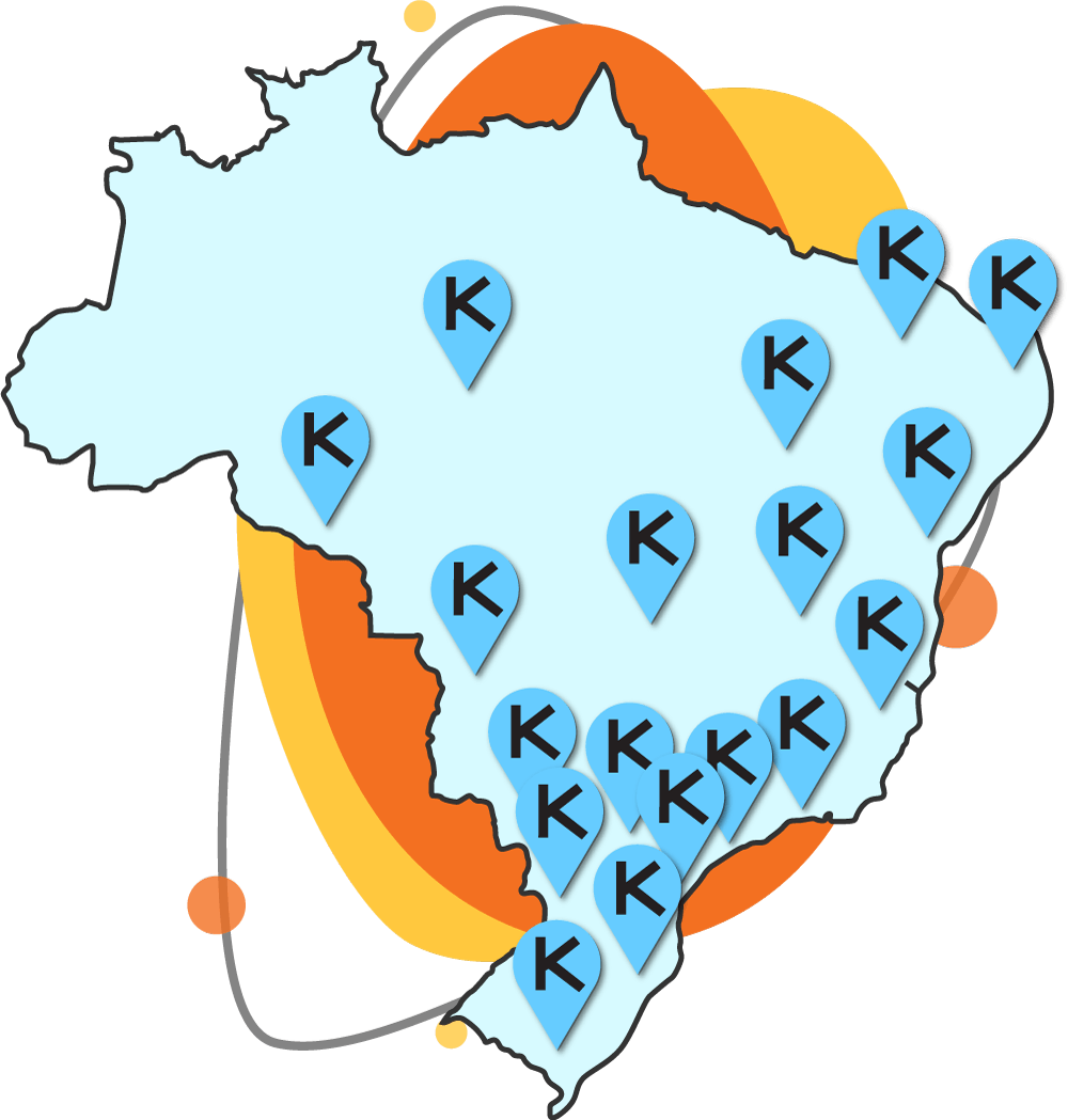 Case - Kumon | Reach Brasil