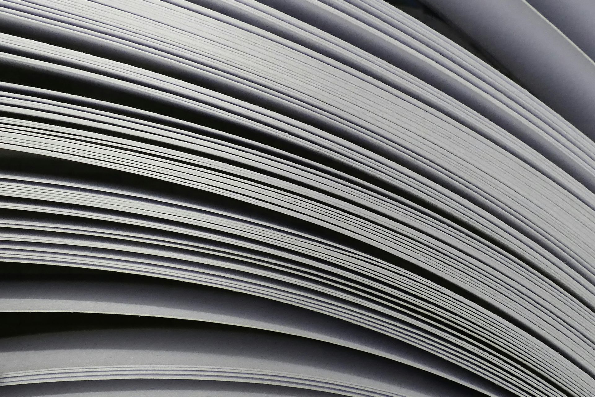 Paper products from pulp and paper mills where skilled workers are recruited