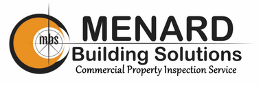 Image logo of Menard Building Solutions