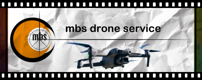 drone and mbs logo