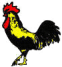 icona gallo