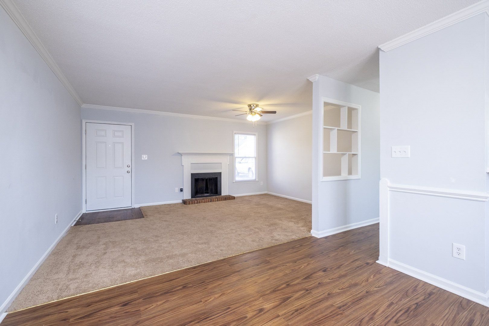 Photos Millbrook Pointe Apartments in Raleigh, NC