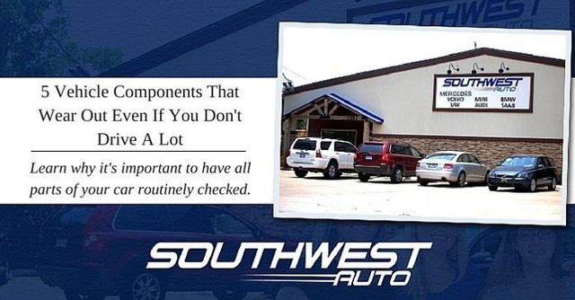 All drive auto parts clearance
