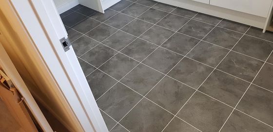 carpet tiling