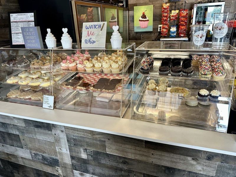 bakery near me