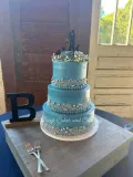 wedding cakes near me