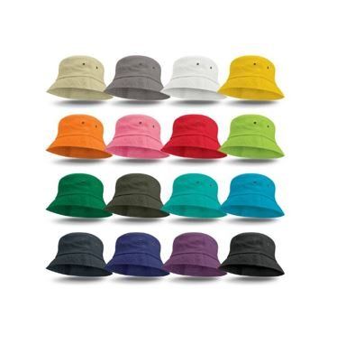 Bucket Hats