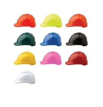 Hard Hats