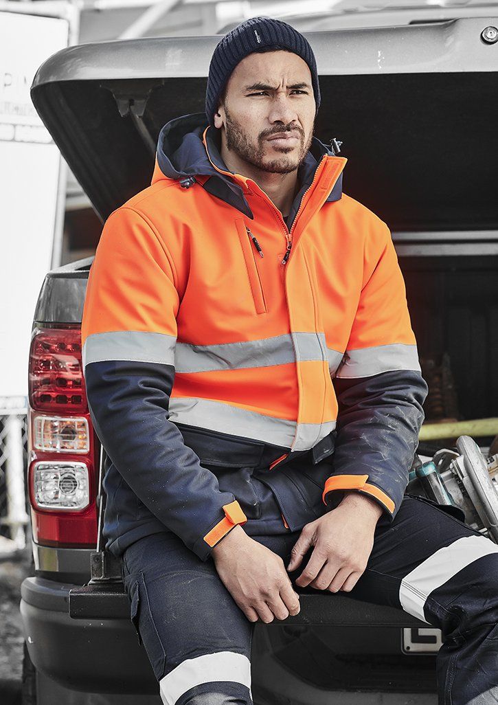 Hi-Vis Jackets