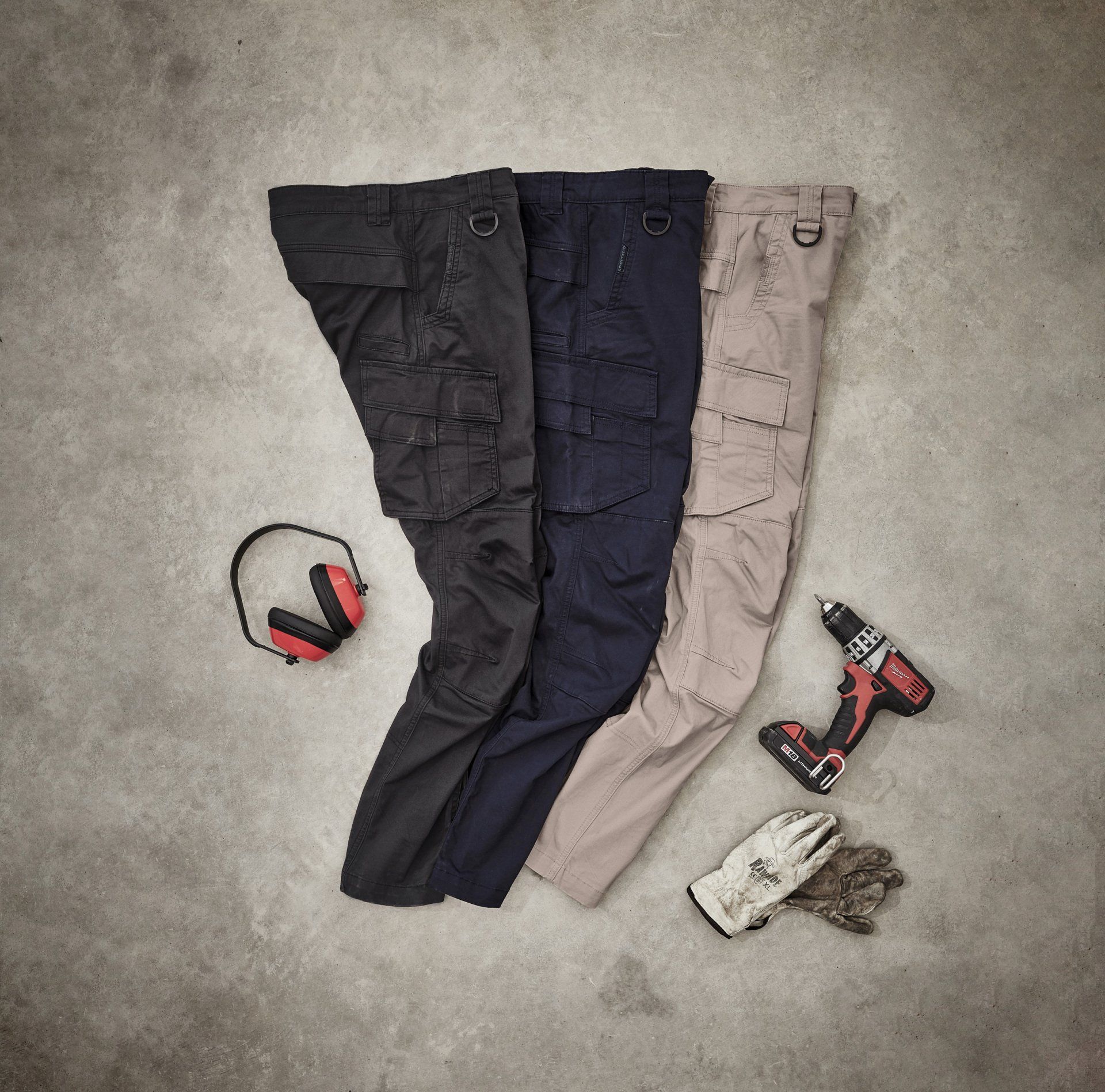 Pants/ Trousers