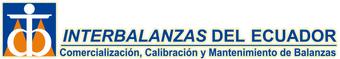 Interbalanzas del Ecuador - Logo
