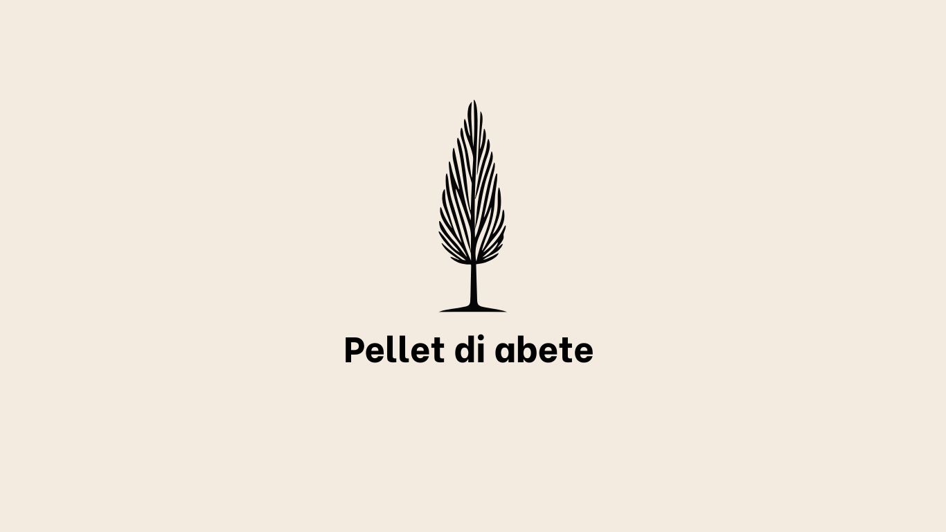 pallet di abete