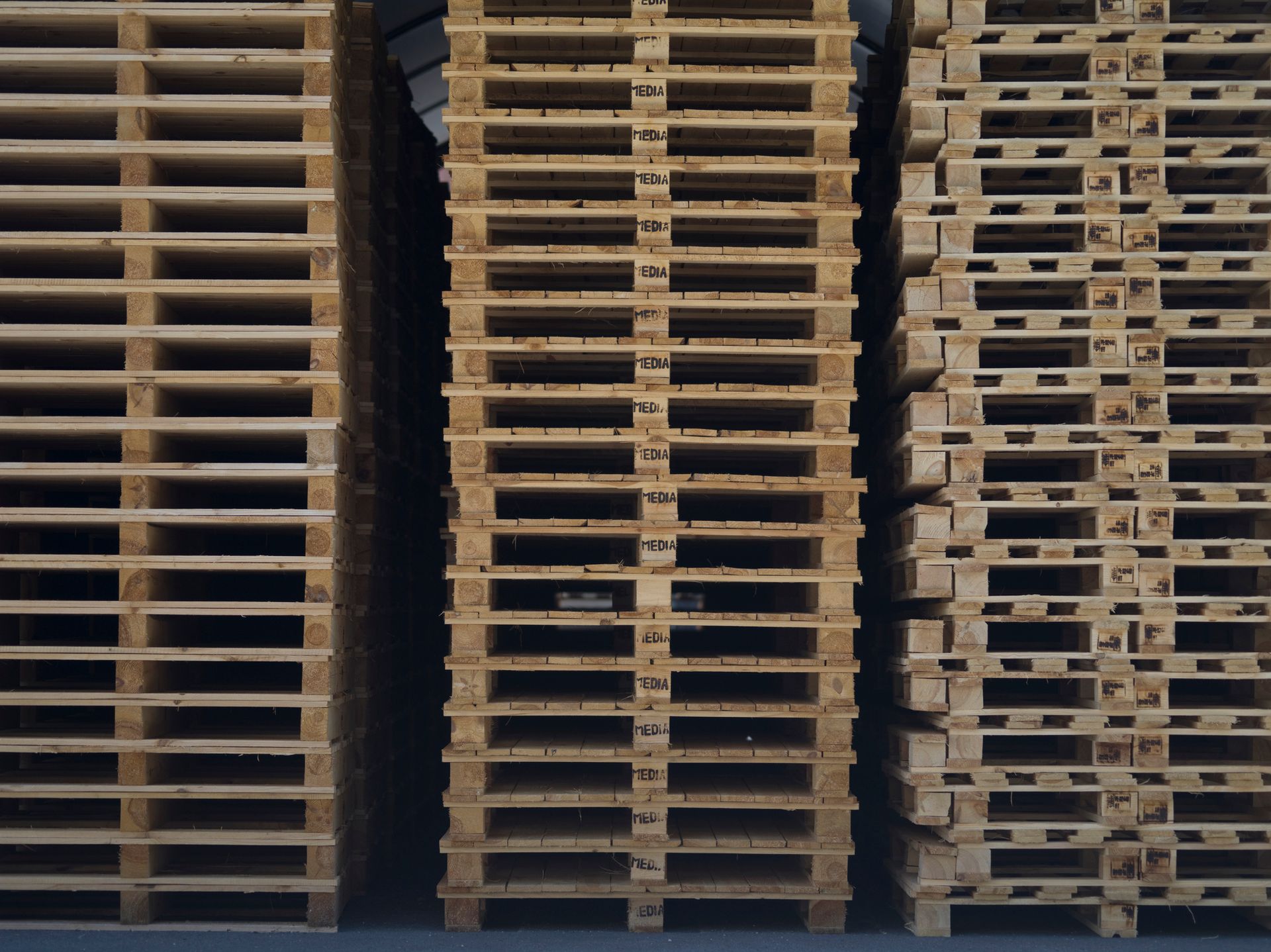 pallet
