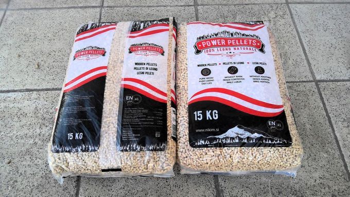 pellet
