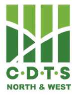 CDTS North & West — hydroseeding contractors