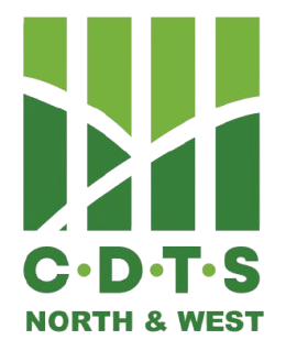 CDTS logo