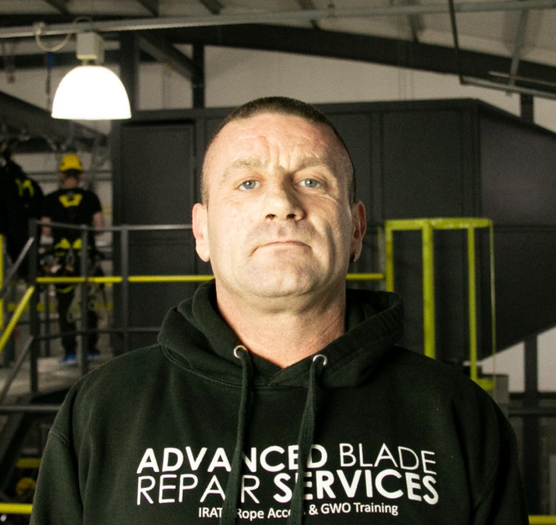 ADVANCED BLADE REPAIR SERVICES