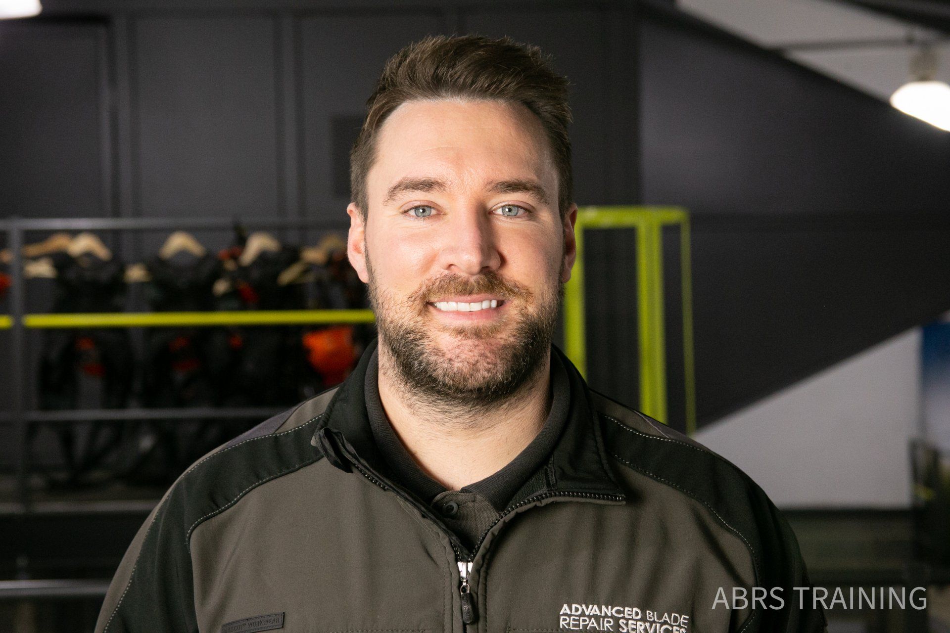 ADVANCED BLADE REPAIR SERVICES