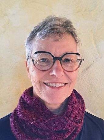 Ruth Binder 