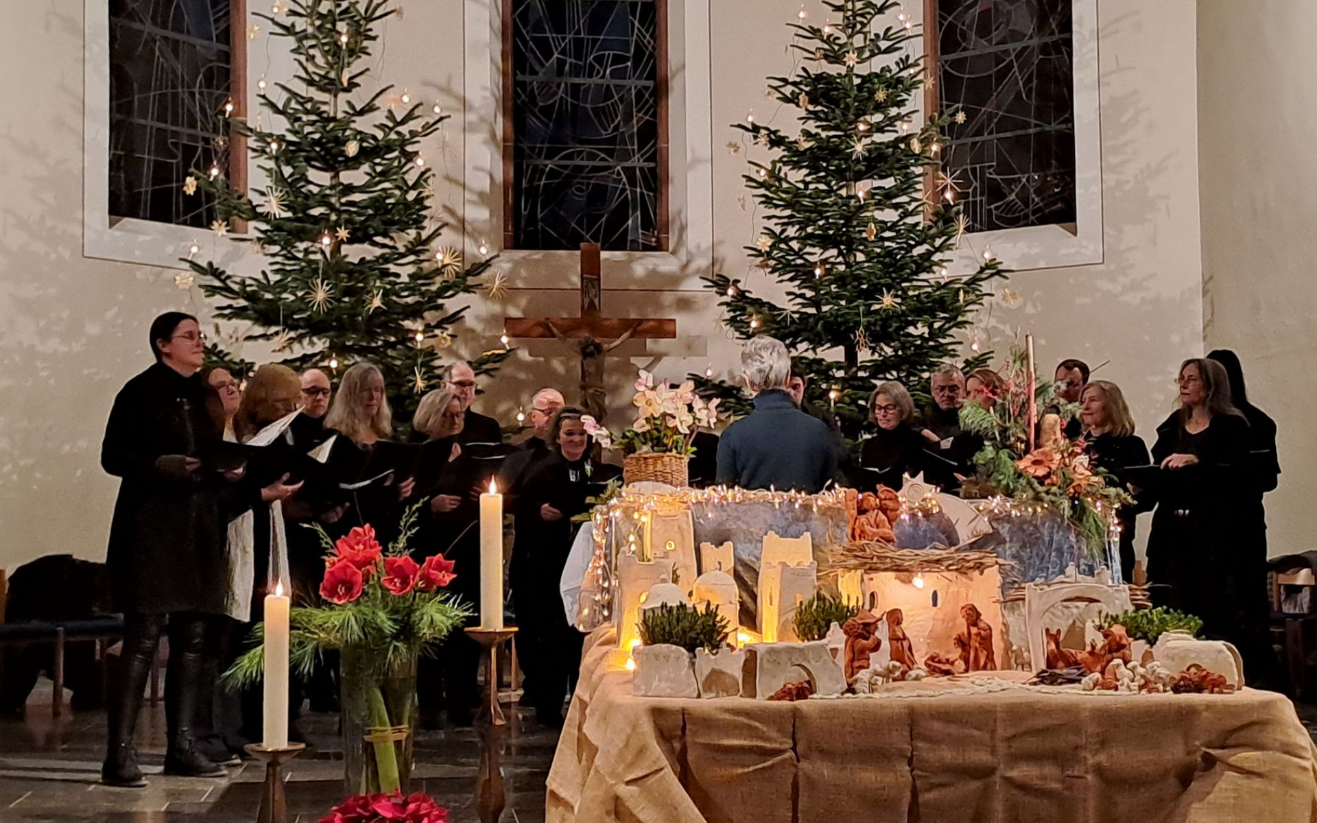 Weihnachtskontert 2025/1