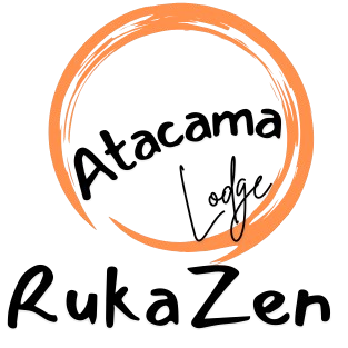 Logotipo de Atacama Lodge RukaZen