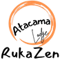 Logotipo de Atacama Lodge RukaZen
