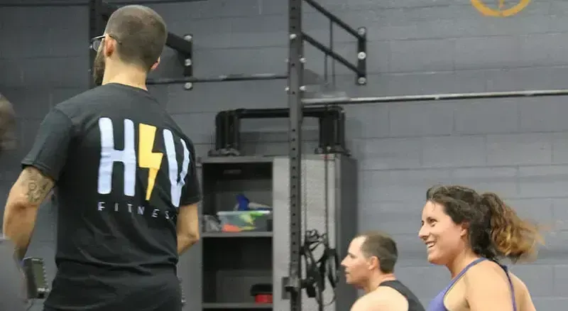 Teen Fitness & youth sports training 