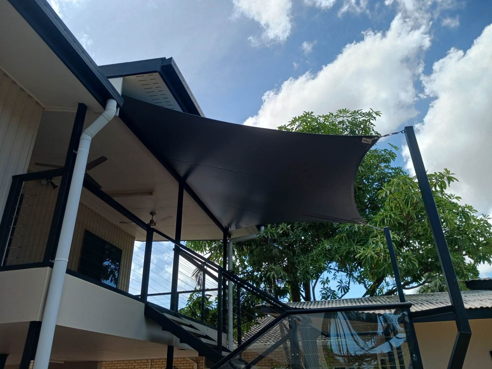 Aerosail Engineered Fabric Structures In Winnellie, NT