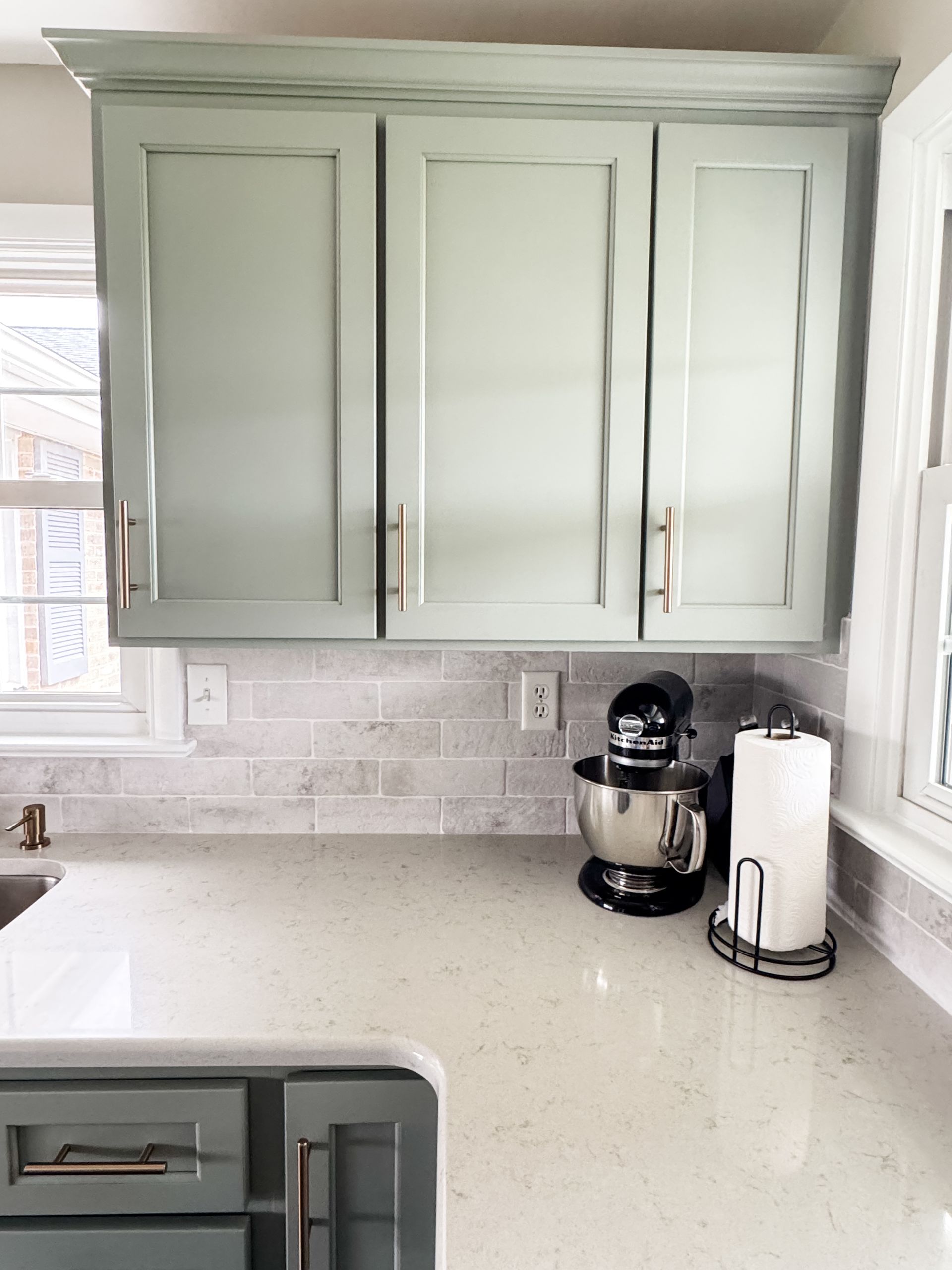 Countertop and Remodeling Project in East Earl, PA