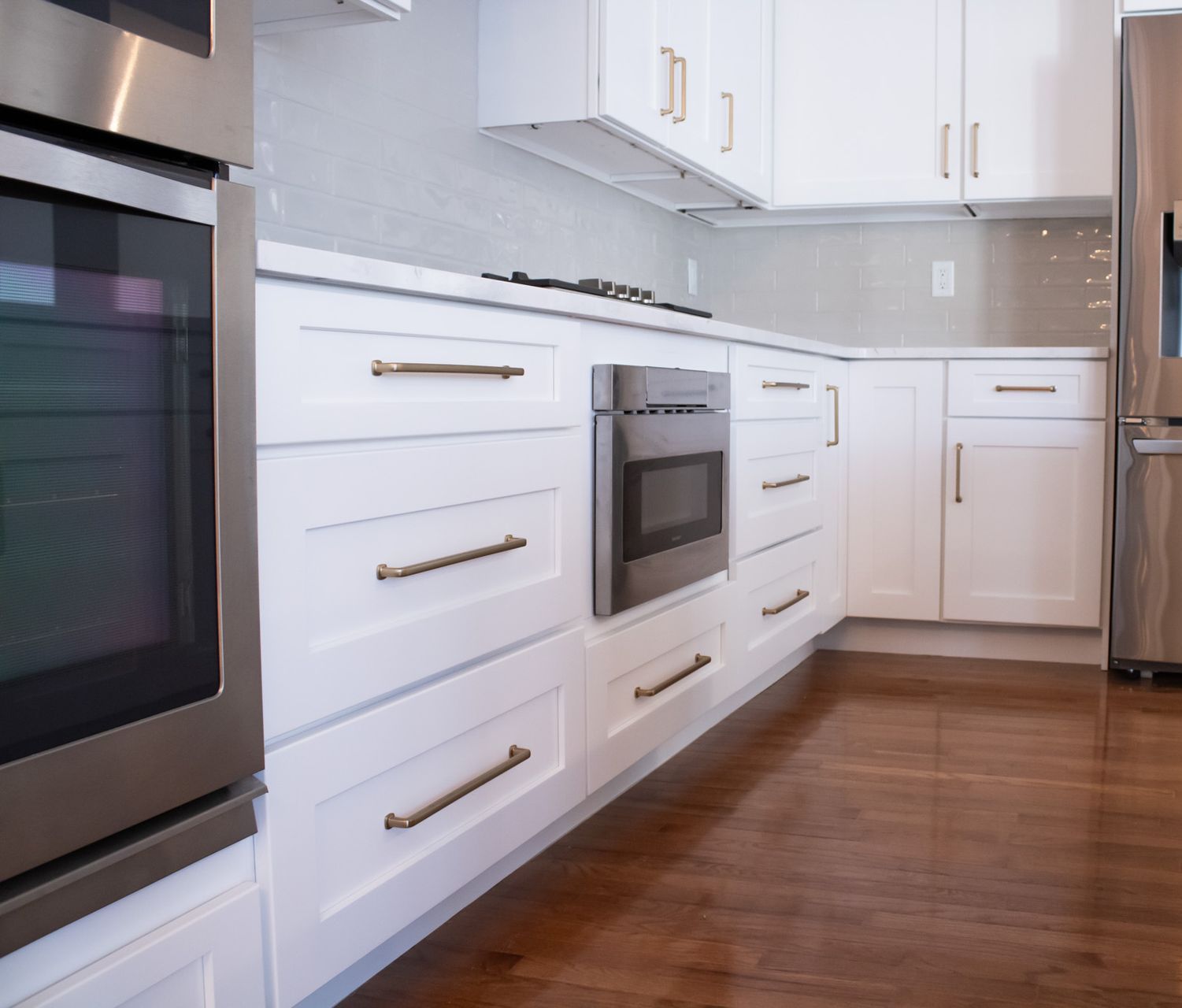 Kitchen Cabinet Refinishing Philadelphia PA