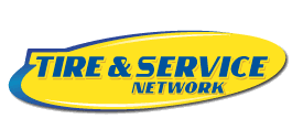 Tire & Service Network
