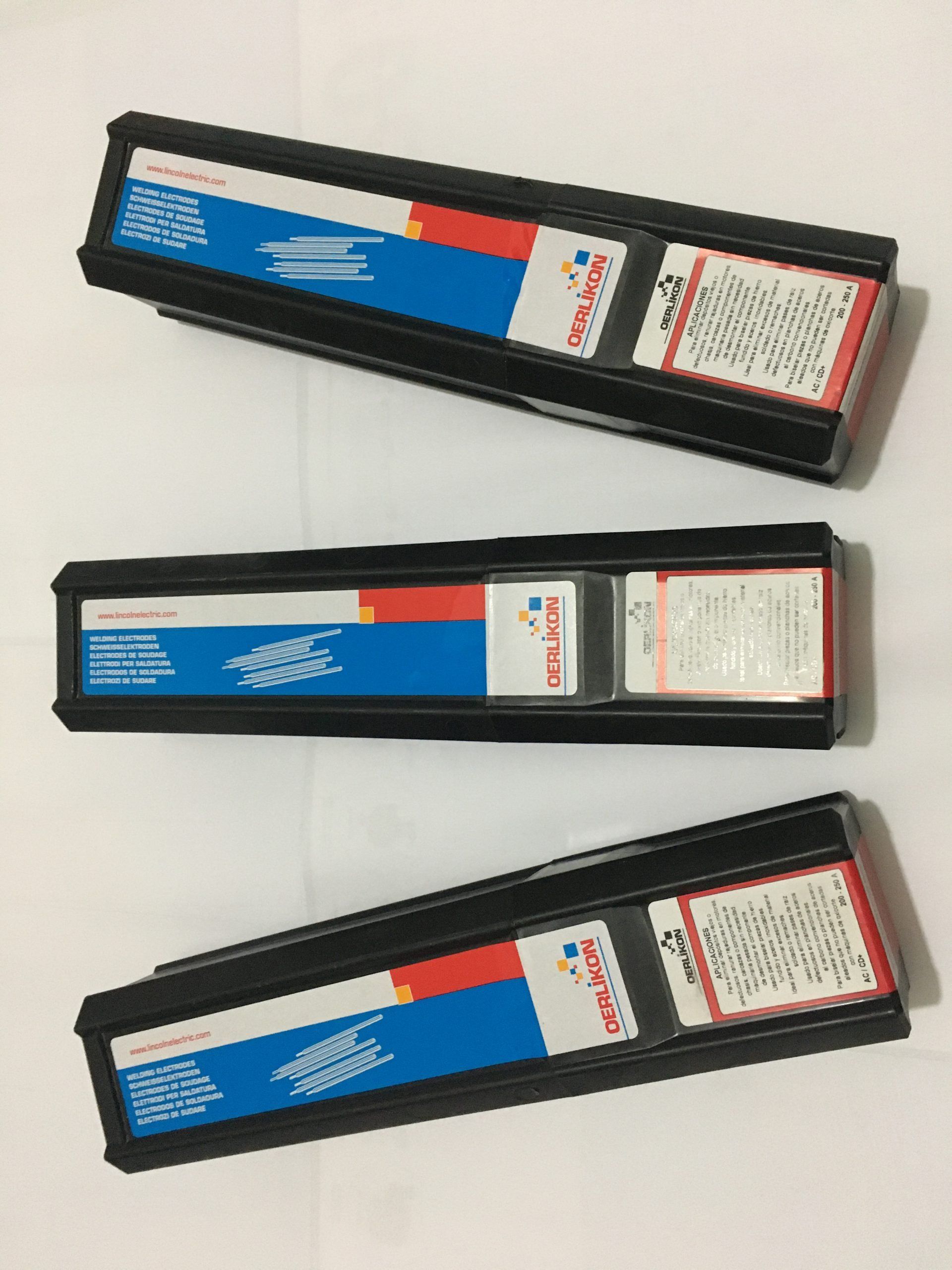 Arad Welding Oerlikon